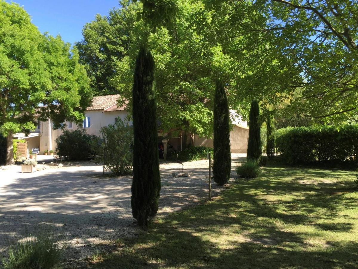 Вилла Le Cabanon Ле-Тор Экстерьер фото